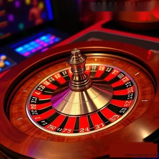 Slots no app Bamboospg mobile