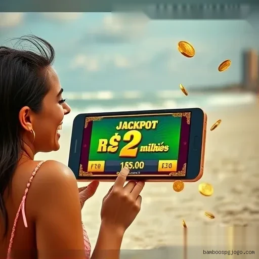 Tela login Bamboospg