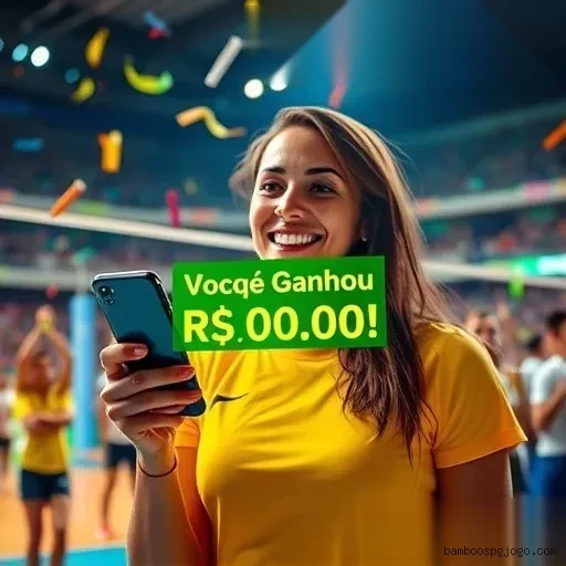 Cashback VIP Bamboospg - reembolso semanal
