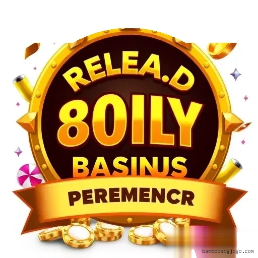 Slots com prêmios Bamboospg